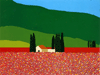 TOSCANA 1 