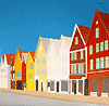 Bryggen Bergen