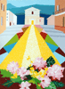 INFIORATA