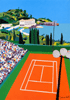 TENNIS MONTE CARLO 